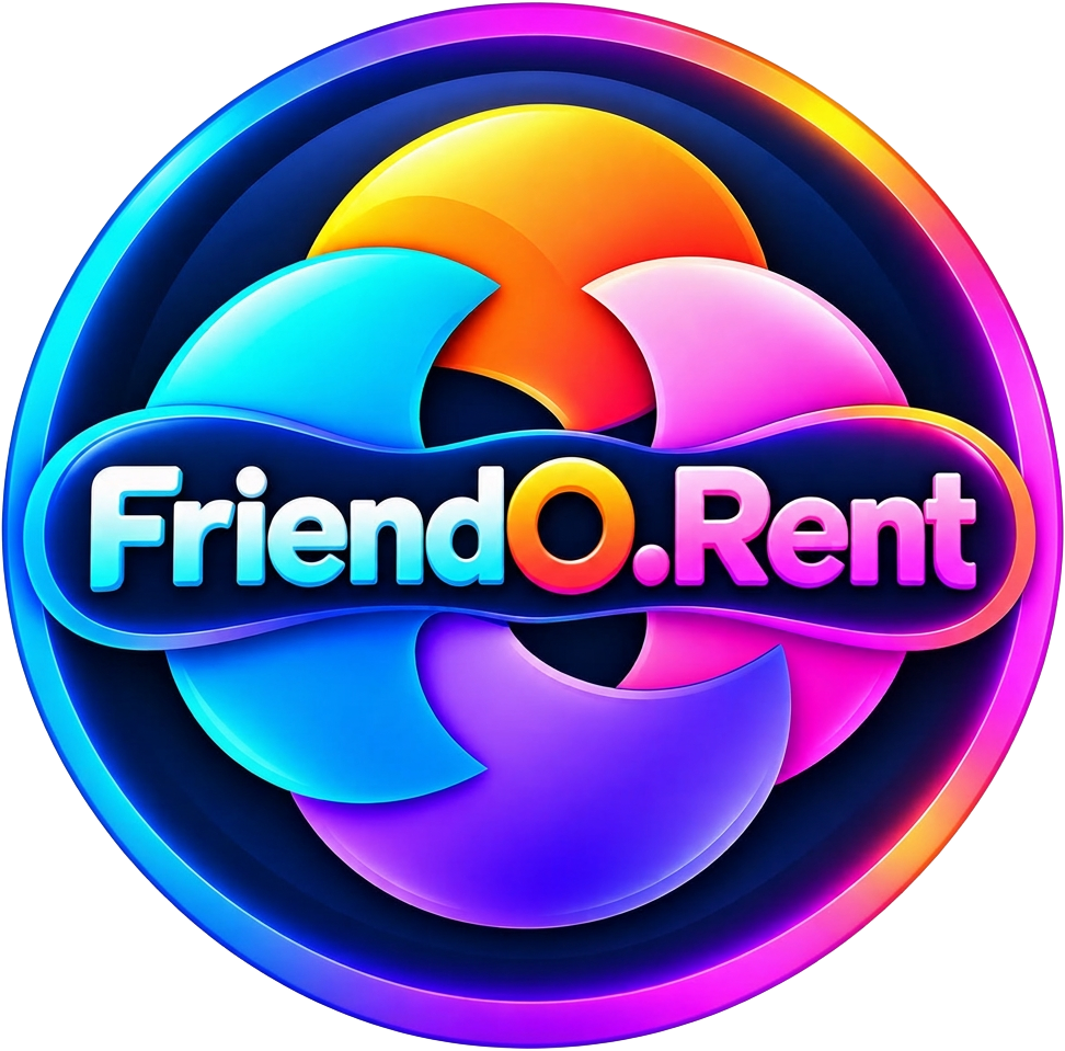 friendo.rent logo